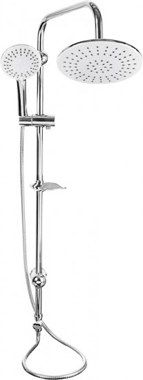 Система душевая с верхним душем