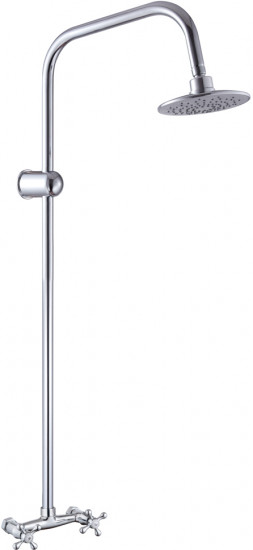 Система душевая