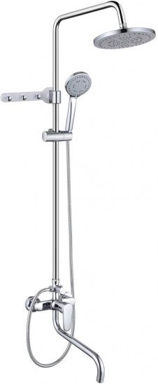 Система душевая