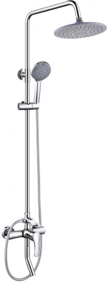 Система душевая
