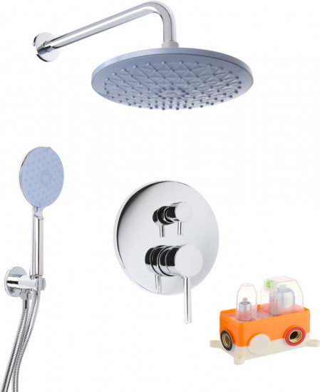 Система душевая