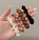 Набор резинок для волос