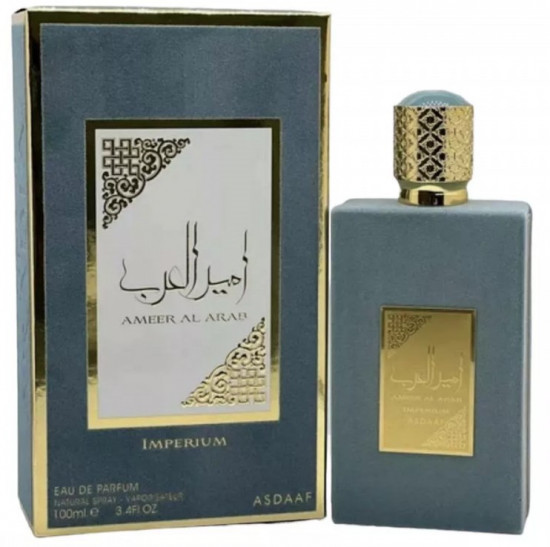 Парфюмированная вода «Ameer Al Arab Imperium»