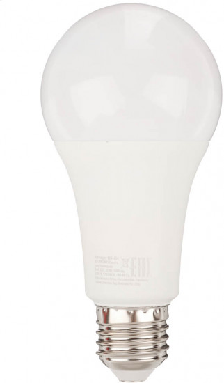 Лампа светодиодная