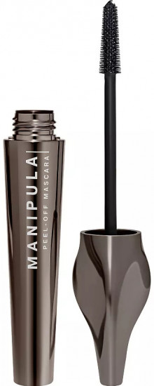 Тушь для ресниц «Manipula», оттенок 02
