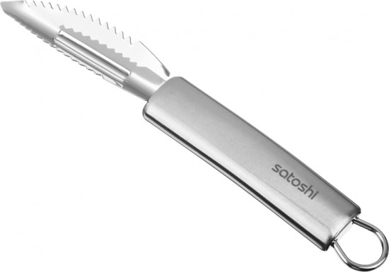 Нож для чистки овощей «Альфа»