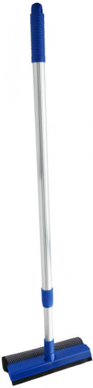 Окномойка с телескопической ручкой