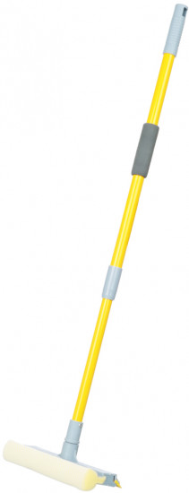 Окномойка с телескопической ручкой