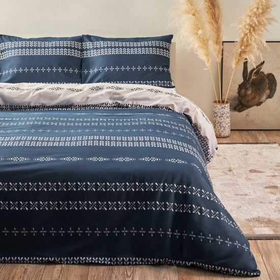 Комплект постельного белья «Нэви»