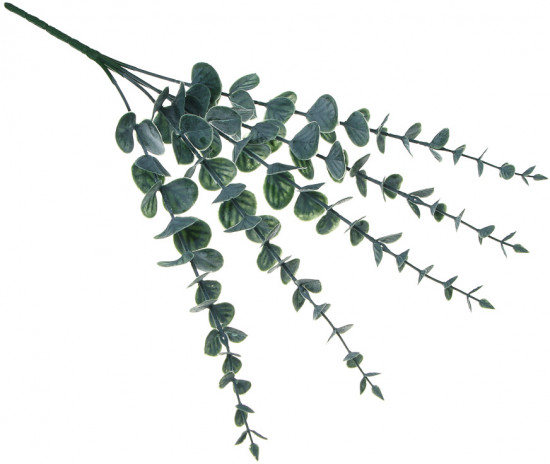 Цветок искусственный «Эвкалипт»
