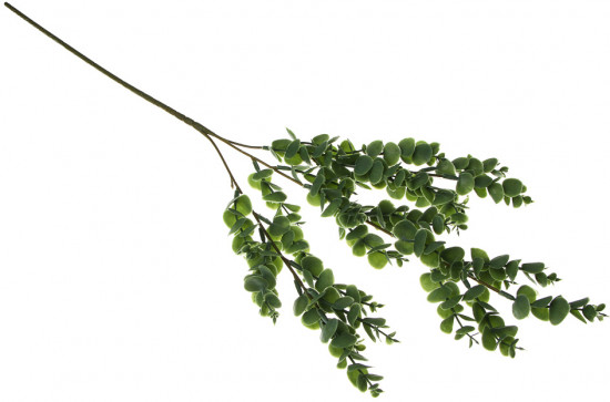 Цветок искусственный «Эвкалипт»