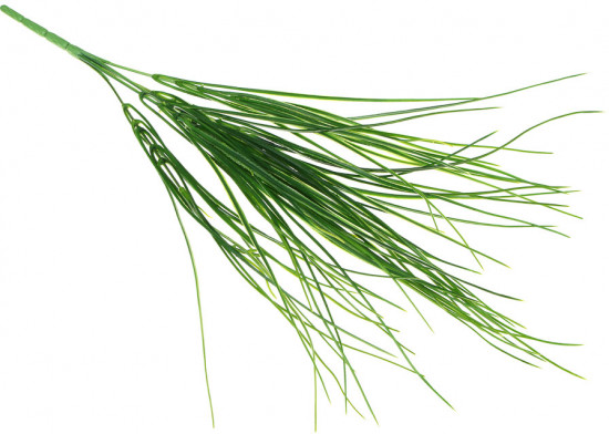 Цветок искусственный «Осока»