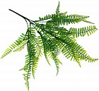 Цветок искусственный «Папоротник»