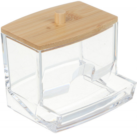 Органайзер для ватных палочек