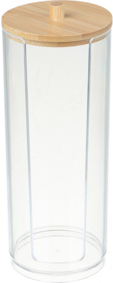 Органайзер для ватных дисков