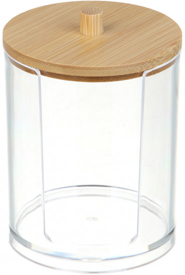 Органайзер для ватных дисков