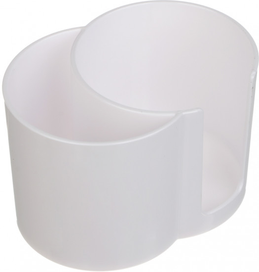 Органайзер для ватных дисков и палочек