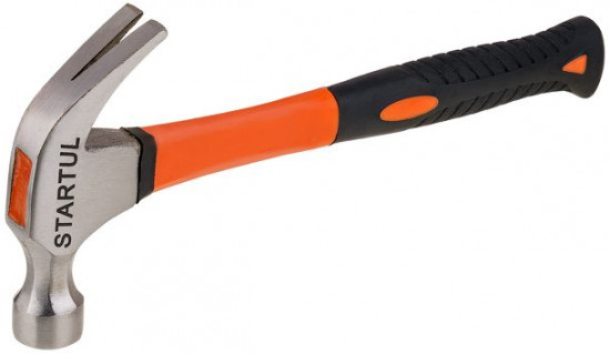 Молоток-гвоздодер