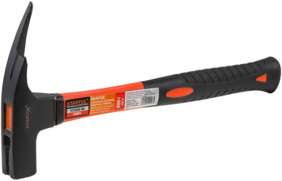 Молоток кровельный