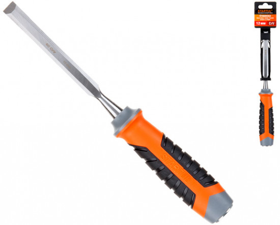 Стамеска плоская «Profi»