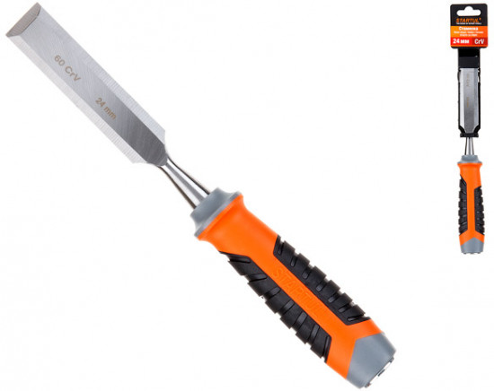 Стамеска плоская «Profi»