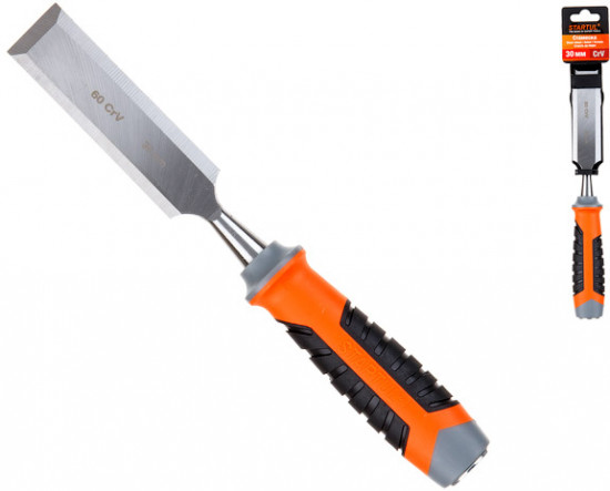 Стамеска плоская «Profi»