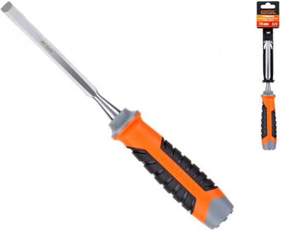 Стамеска плоская «Profi»