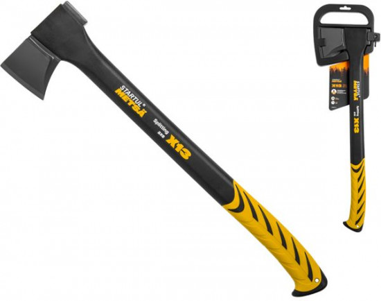 Топор-колун «Metsa»