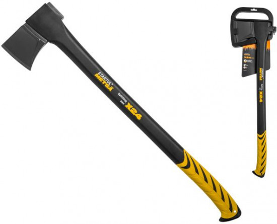 Топор-колун «Metsa»