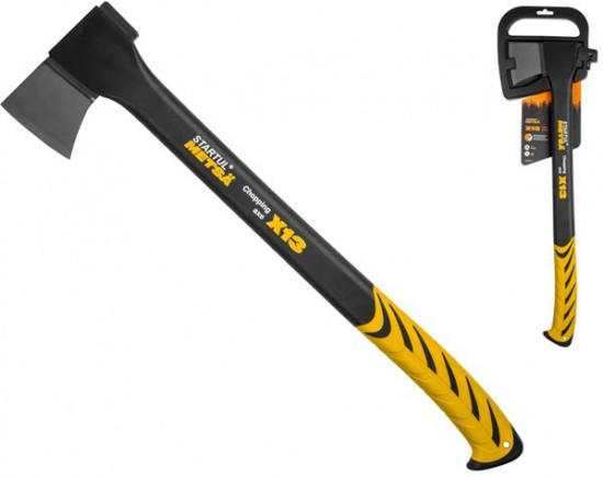 Топор универсальный «Metsa»