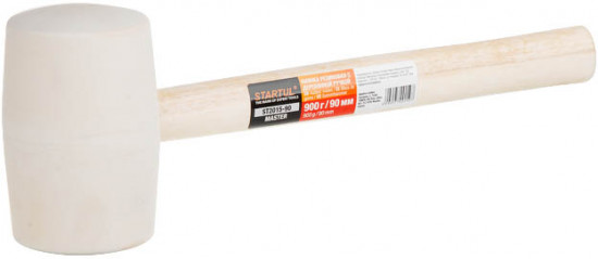 Киянка «Master»