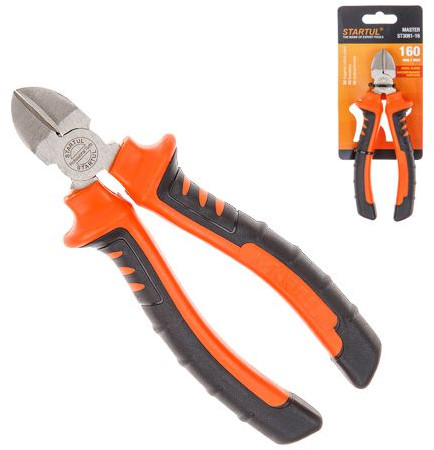 Бокорезы «Master»