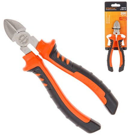 Бокорезы «Master»