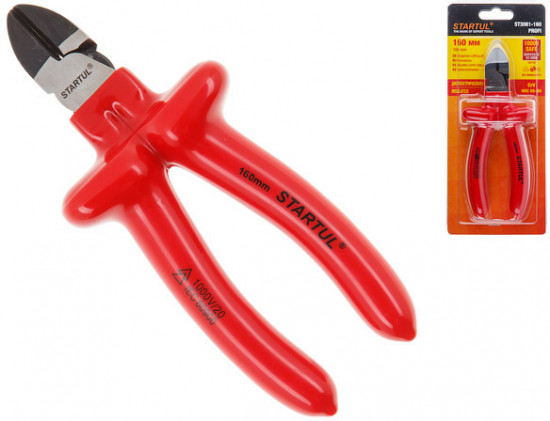 Бокорезы «Profi»