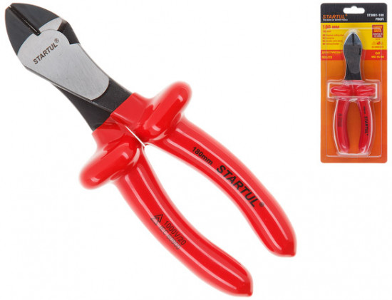 Бокорезы «Profi»