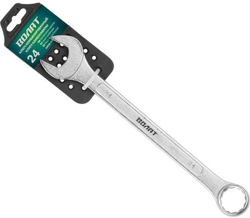 Ключ комбинированный