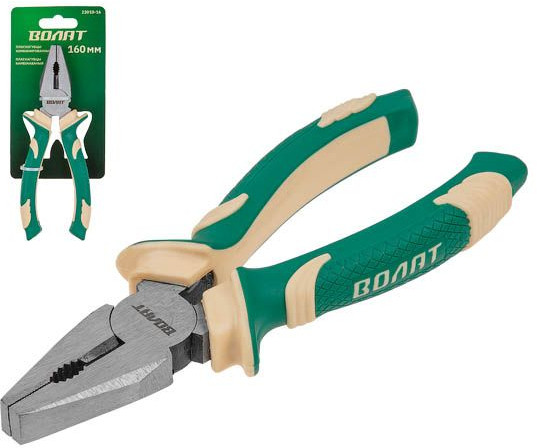 Плоскогубцы