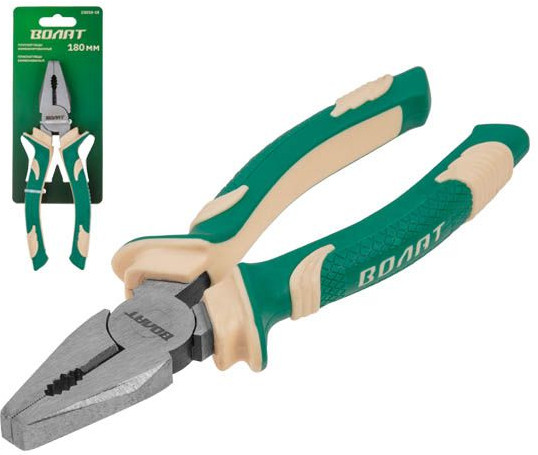 Плоскогубцы