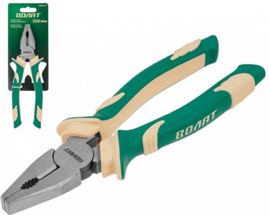 Плоскогубцы