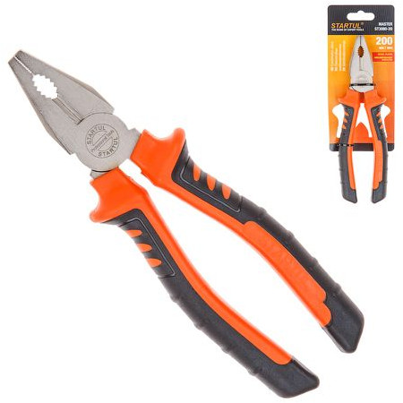 Плоскогубцы «Master»