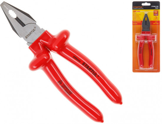 Плоскогубцы «Profi»