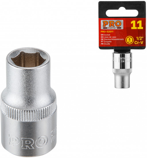 Головка торцевая