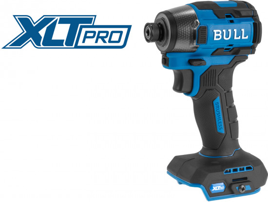 Гайковерт ударный