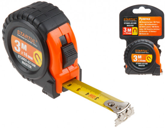 Рулетка  «Master»