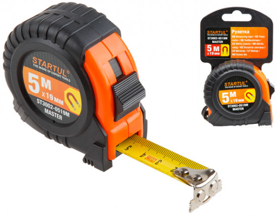 Рулетка  «Master»