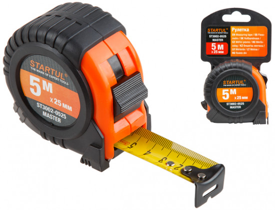 Рулетка  «Master»