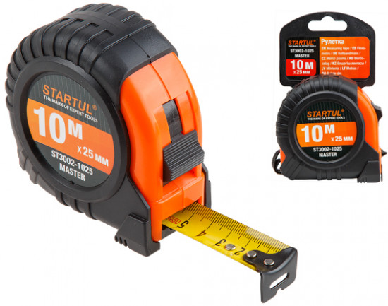 Рулетка  «Master»