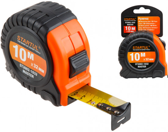 Рулетка  «Master»