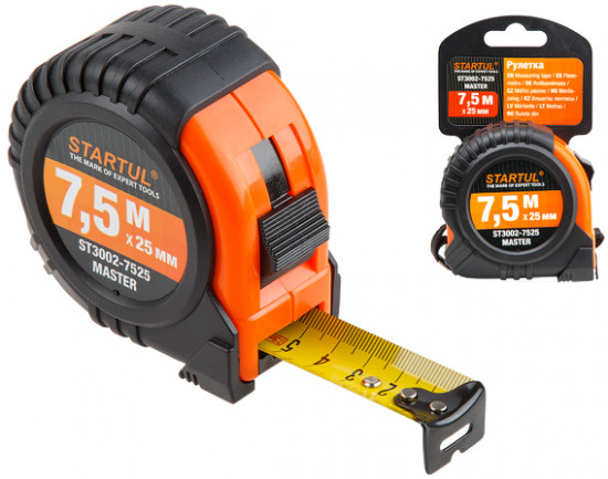 Рулетка  «Master»