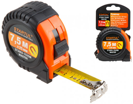 Рулетка  «Master»